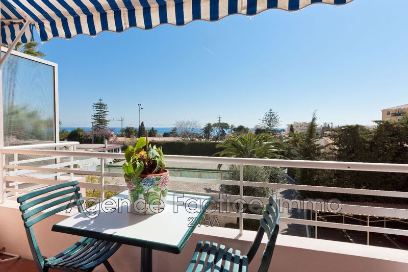 Photo Appartement Antibes Les breguières,   achat appartement  3 pièces   80&nbsp;m&sup2;