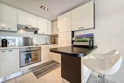 Photo Appartement Juan-les-Pins Wilson - tanit,   achat appartement  2 pièces   42&nbsp;m&sup2;