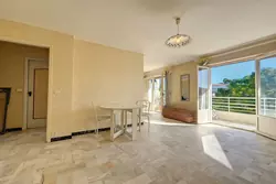 Photo Appartement Juan-les-Pins Vilmorin,   achat appartement  2 pièces   62&nbsp;m&sup2;