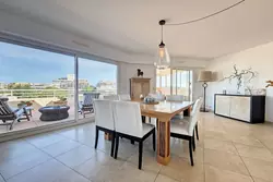 Photo Appartement Juan-les-Pins Wilson,   achat appartement  4 pièces   140&nbsp;m&sup2;