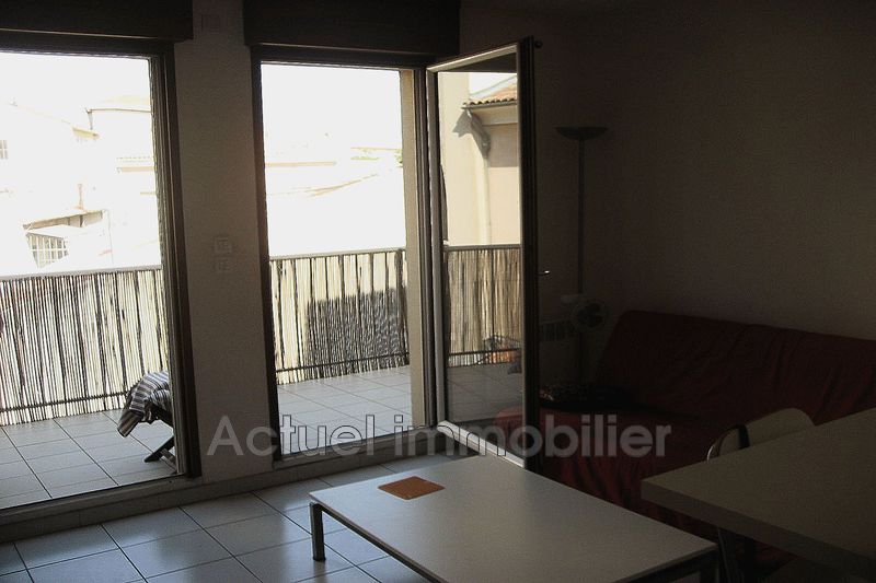 Location appartement Aix-en-Provence Location appartement Aix-en-Provence Appartement Aix-en-Provence Centre-ville, Location appartement 2 pièces 37 m²