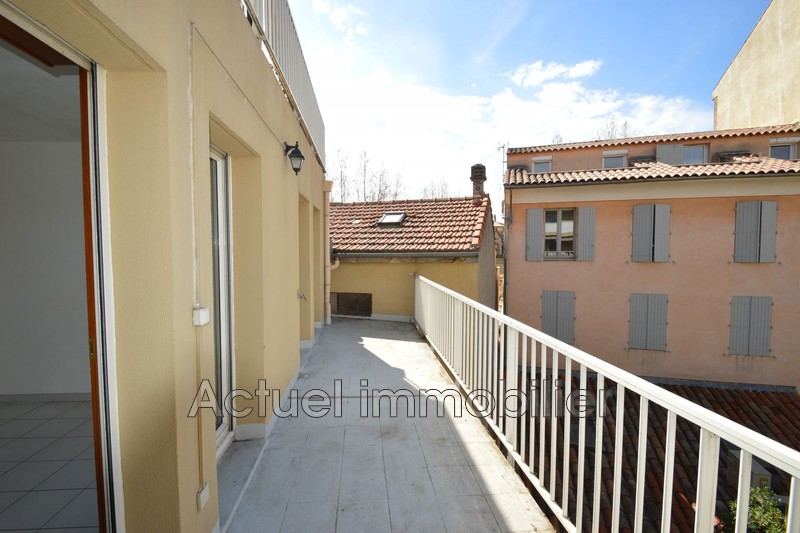 Location appartement Aix-en-Provence Location appartement Aix-en-Provence Appartement Aix-en-Provence Centre-ville, Location appartement 2 pièces 37 m²