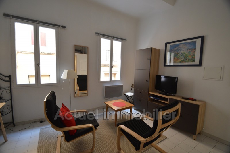 Location appartement Aix-en-Provence Location appartement Aix-en-Provence Appartement Aix-en-Provence Centre-ville, Location appartement 1 pièce 18 m²