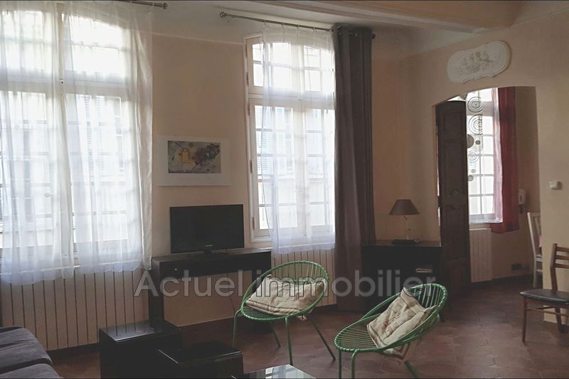Location appartement Aix-en-Provence Location appartement Aix-en-Provence Apartment Aix-en-Provence Centre-ville, Rentals apartment 2 rooms 47 m²