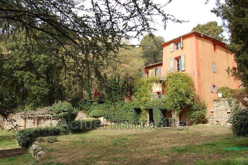 Location bastide Aix-en-Provence Location bastide Aix-en-Provence Bastide Aix-en-Provence Est, Location bastide 5 chambres 352 m²