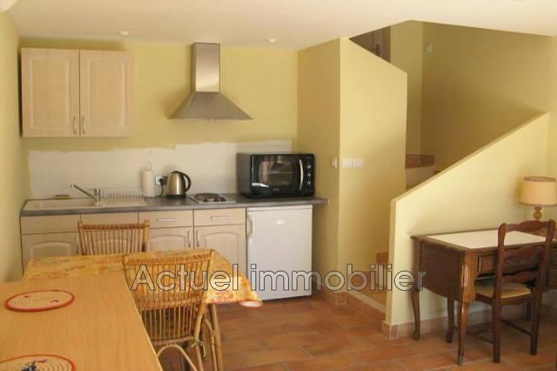 Location appartement Aix-en-Provence Image 