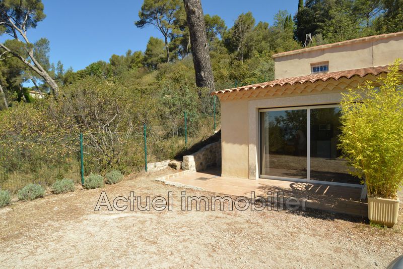 Location appartement Aix-en-Provence Location appartement Aix-en-Provence Appartement Aix-en-Provence Nord-est, Location appartement 1 pièce 25 m²