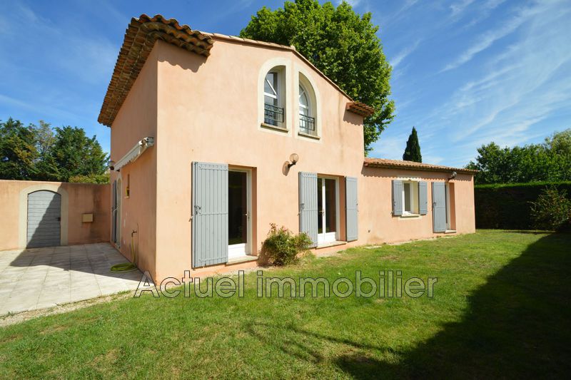 Location maison Puyricard Location maison Puyricard Maison Puyricard Village, Location maison 4 chambres 110 m²