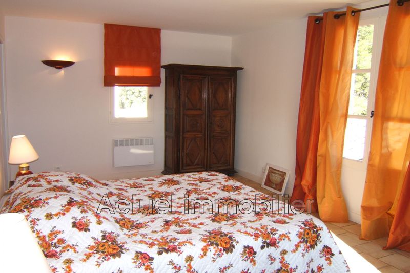 Location maison Meyreuil ch 1 lit double 160 