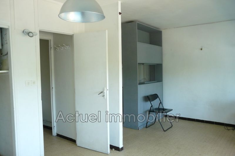 Location appartement Aix-en-Provence Location appartement Aix-en-Provence Appartement Aix-en-Provence Centre-ville, Location appartement 1 pièce 22 m²