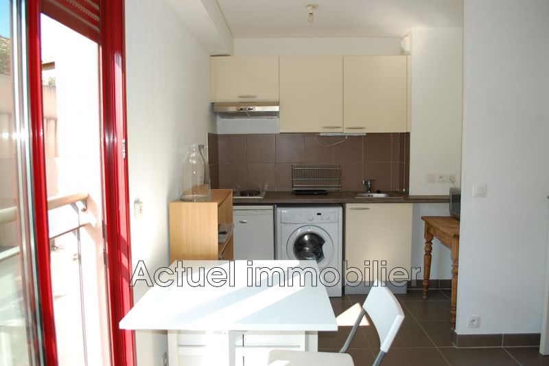 Location appartement Aix-en-Provence Location appartement Aix-en-Provence Apartment Aix-en-Provence Centre-ville, Rentals apartment 1 room 25 m²