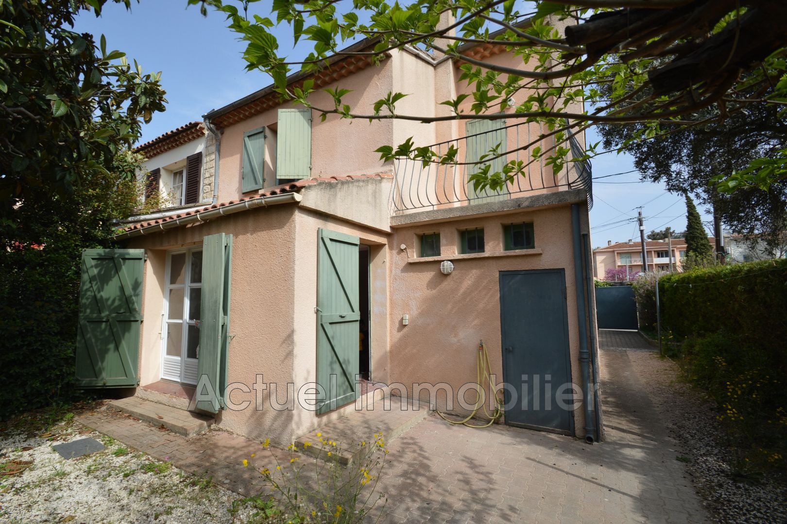 Location Maison Aix En Provence 13100 1 580 Twimmo Com