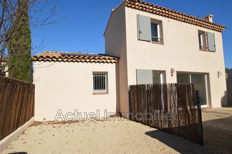 Location maison Puyricard Location maison Puyricard House Puyricard Village, Rentals house 3 bedroom 64 m²