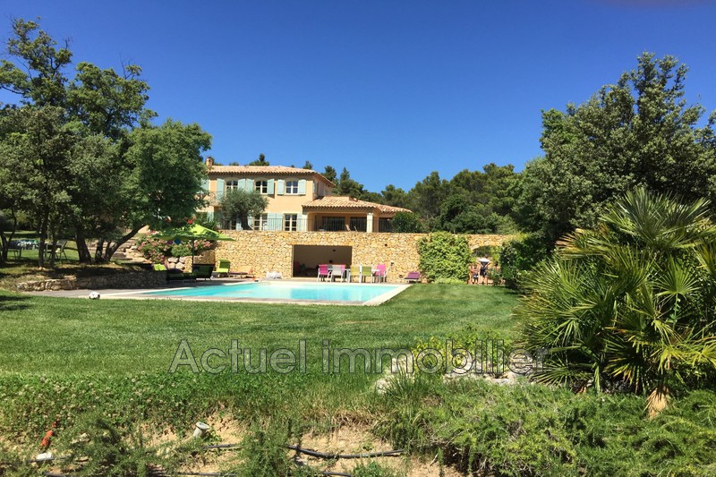 Location bastide Saint-Marc-Jaumegarde Location bastide Saint-Marc-Jaumegarde Bastide Saint-Marc-Jaumegarde Est, Rentals bastide 5 bedroom 386 m²