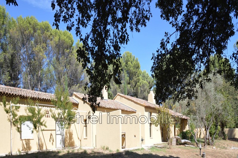 Location maison Ventabren Location maison Ventabren Maison Ventabren Ouest, Location maison 5 chambres 246 m²