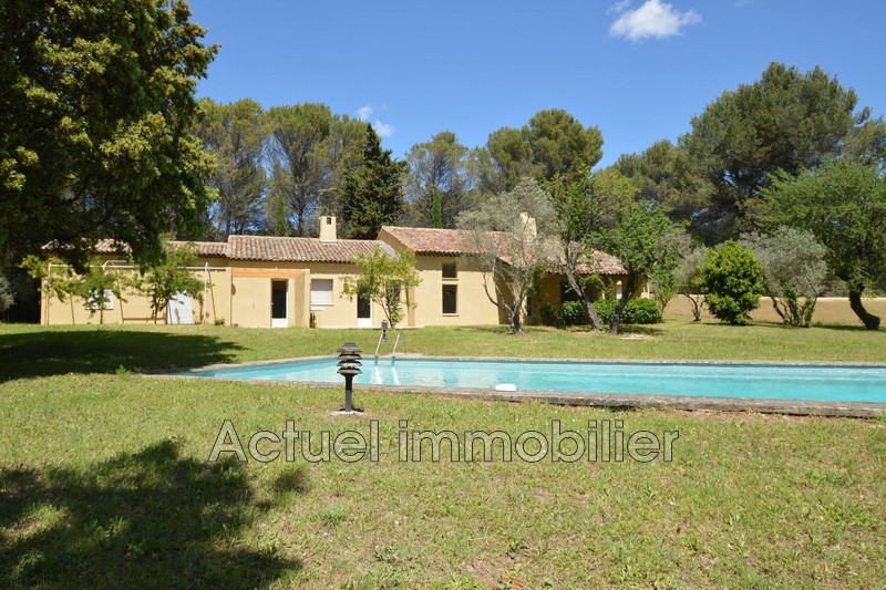 Location maison Ventabren Location maison Ventabren House Ventabren Ouest, Rentals house 5 bedroom 246 m²
