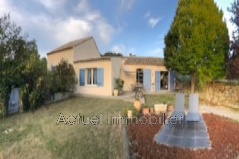 Location maison Lambesc Location maison Lambesc Maison Lambesc Est, Location maison 3 chambres 124 m²