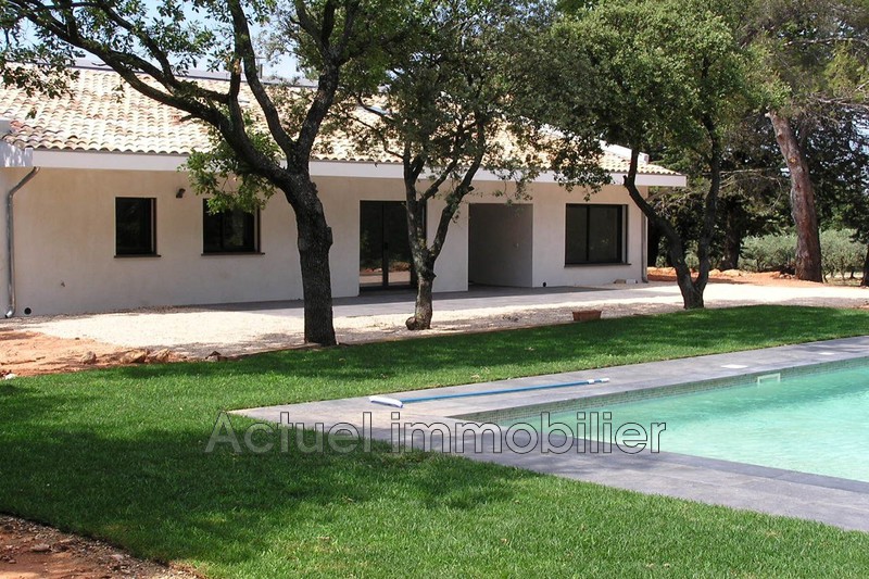 Location maison contemporaine Meyreuil Location maison contemporaine Meyreuil Maison contemporaine Meyreuil Ouest, Location maison contemporaine 5 chambres 193 m²