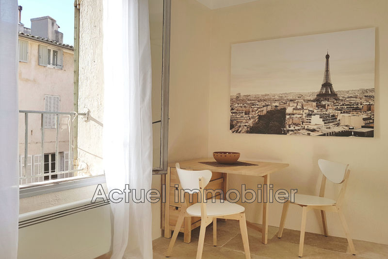 Location appartement Aix-en-Provence Location appartement Aix-en-Provence Apartment Aix-en-Provence Centre-ville, Rentals apartment 1 room 17 m²