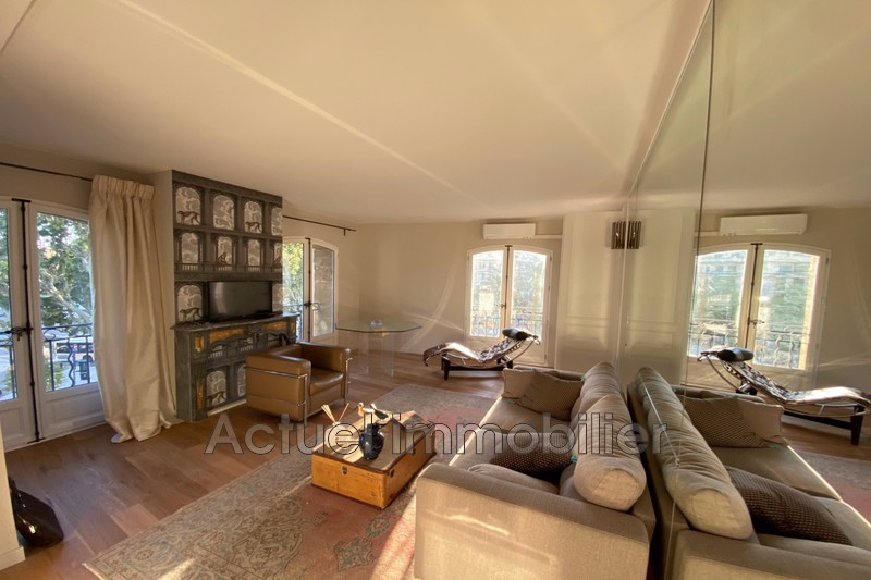 Location appartement Aix-en-Provence Location appartement Aix-en-Provence Appartement Aix-en-Provence Centre-ville, Location appartement 3 pièces 64 m²
