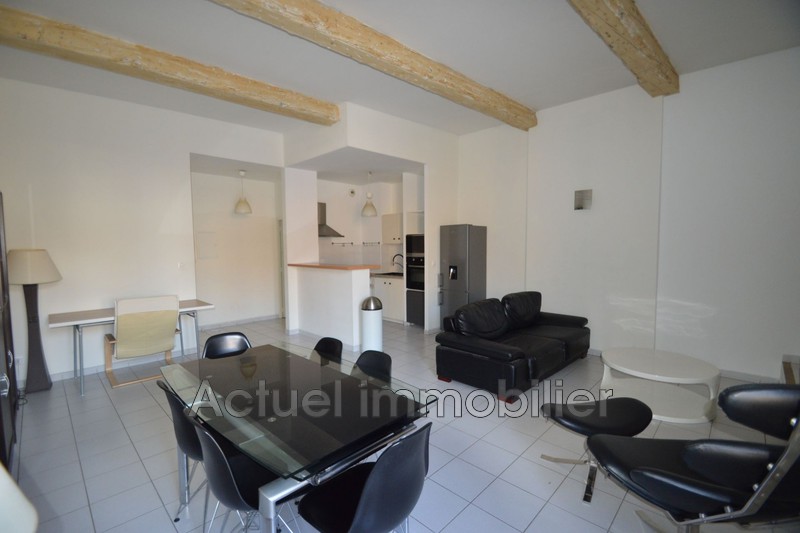 Location appartement Aix-en-Provence Location appartement Aix-en-Provence Apartment Aix-en-Provence Centre-ville, Rentals apartment 2 rooms 58 m²