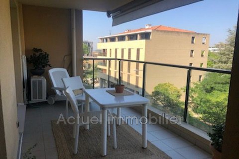 Location appartement Aix-en-Provence Location appartement Aix-en-Provence Appartement Aix-en-Provence Centre-ville, Location appartement 2 pièces 53 m²
