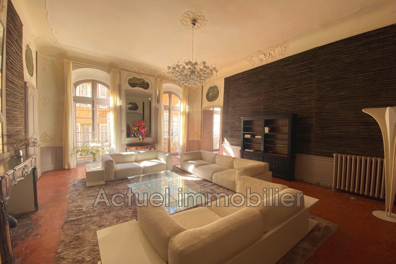 Location appartement Aix-en-Provence  Apartment Aix-en-Provence  Rentals apartment  4 rooms   160&nbsp;m&sup2;