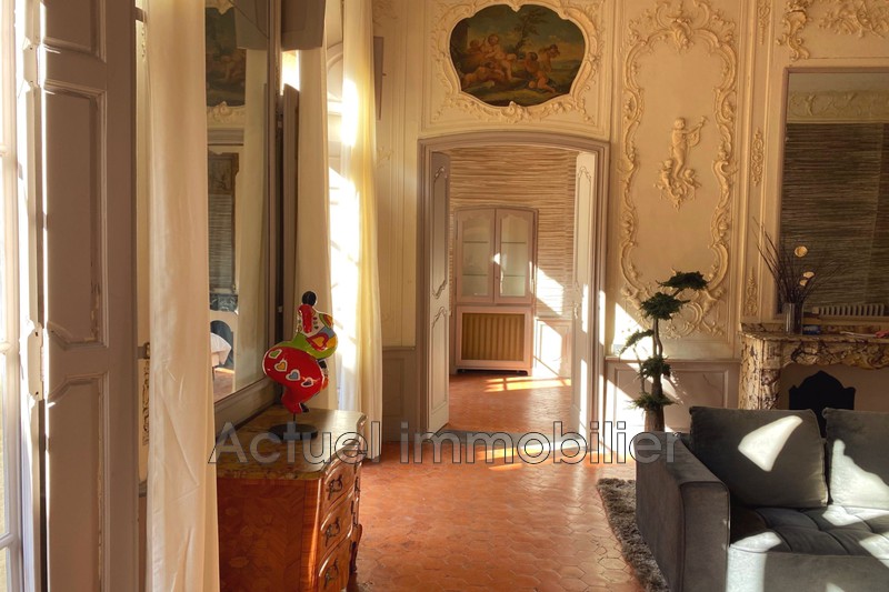 Location appartement Aix-en-Provence Photos - 9 sur 10 