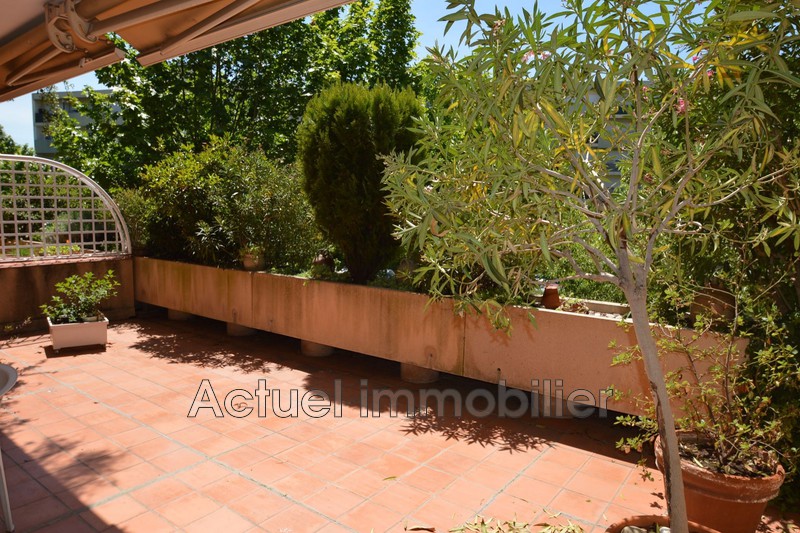 Vente appartement Aix-en-Provence Vente appartement Aix-en-Provence Appartement Aix-en-Provence Centre-ville, achat appartement 3 pièces 83 m²
