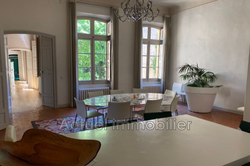Vente appartement Aix-en-Provence Vente appartement Aix-en-Provence Apartment Aix-en-Provence Centre-ville, to buy apartment 4 rooms 205 m²