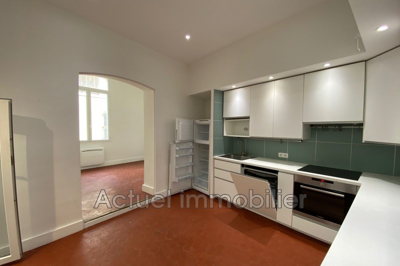 Vente appartement Aix-en-Provence Vente appartement Aix-en-Provence Apartment Aix-en-Provence Centre-ville, to buy apartment 3 rooms 81 m²
