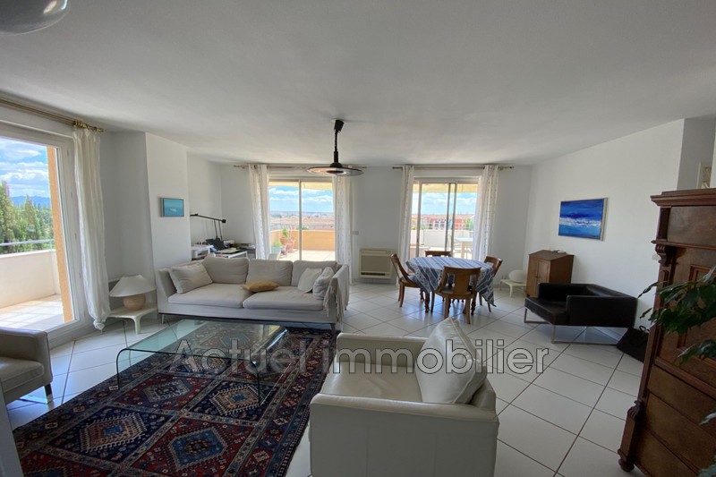 Vente Appartement 2 Chambres Aix En Provence A L Achat Actuel Immobilier