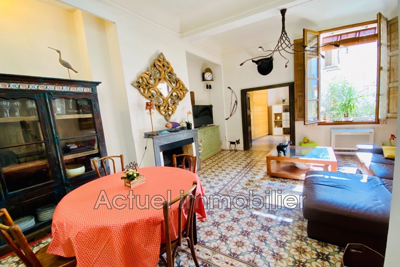 Vente appartement Aix-en-Provence Vente appartement Aix-en-Provence Appartement Aix-en-Provence Centre-ville, achat appartement 4 pièces 96 m²