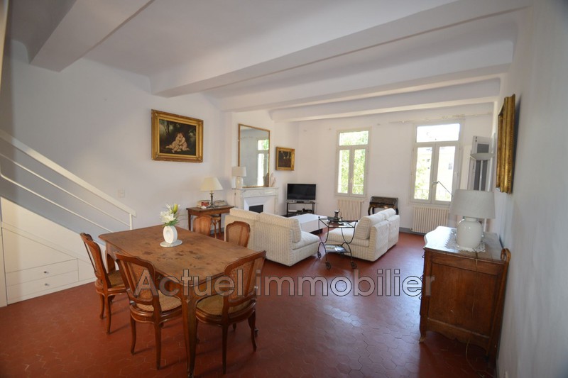 Vente appartement Aix-en-Provence Vente appartement Aix-en-Provence Appartement Aix-en-Provence achat appartement 4 pièces 124 m²