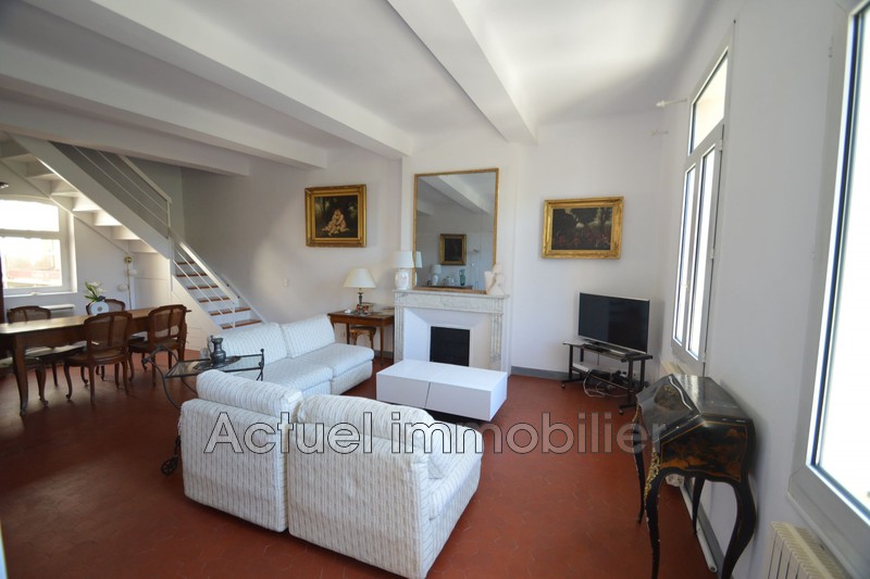 Vente appartement Aix-en-Provence Vente appartement Aix-en-Provence Apartment Aix-en-Provence to buy apartment 4 rooms 124 m²