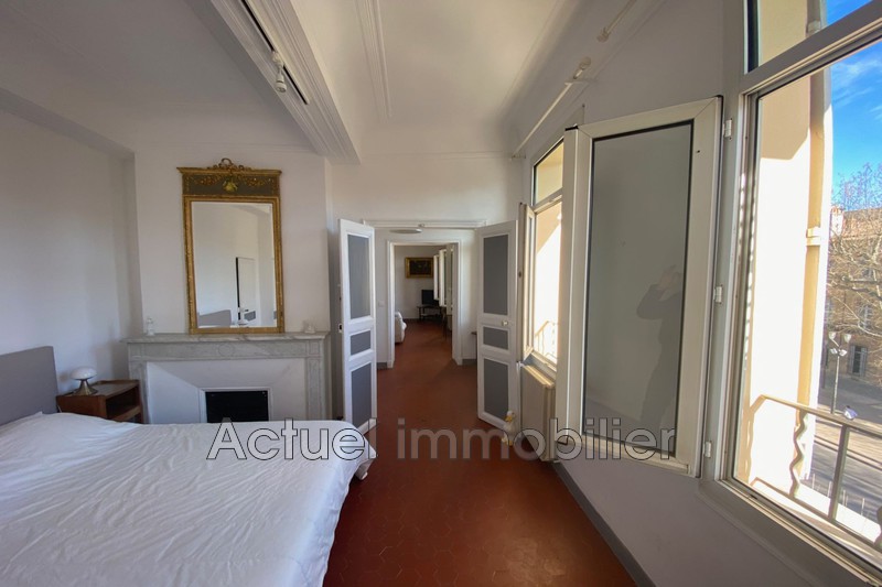 Vente appartement Aix-en-Provence Vente appartement Aix-en-Provence Appartement Aix-en-Provence achat appartement 4 pièces 122 m²