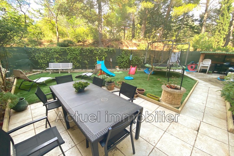 Vente duplex Aix-en-Provence Vente duplex Aix-en-Provence Duplex Aix-en-Provence Ouest, achat duplex 4 pièces 90 m²
