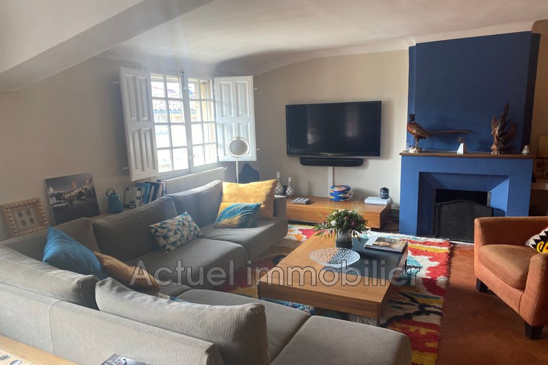 Vente appartement Aix-en-Provence Vente appartement Aix-en-Provence Apartment Aix-en-Provence Centre-ville, to buy apartment 4 rooms 124 m²