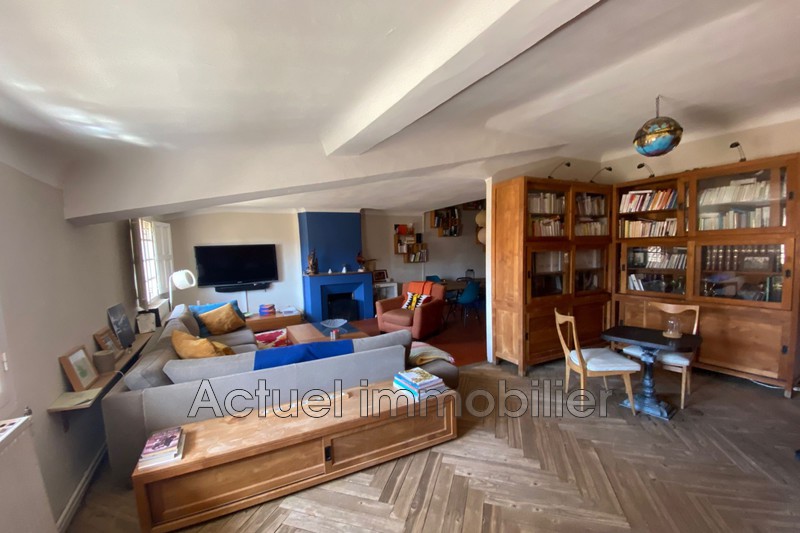 Vente appartement Aix-en-Provence  Appartement Aix-en-Provence Centre-ville,   achat appartement  4 pièces   124&nbsp;m&sup2;