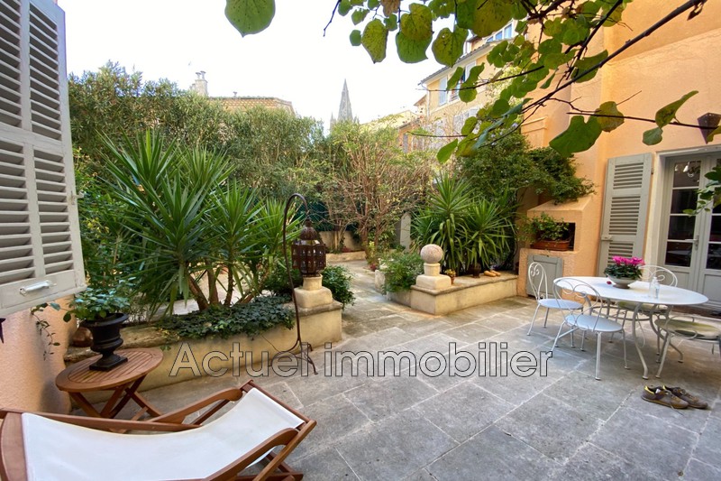 Appartement A Vendre Aix En Provence Actuel Immobilier
