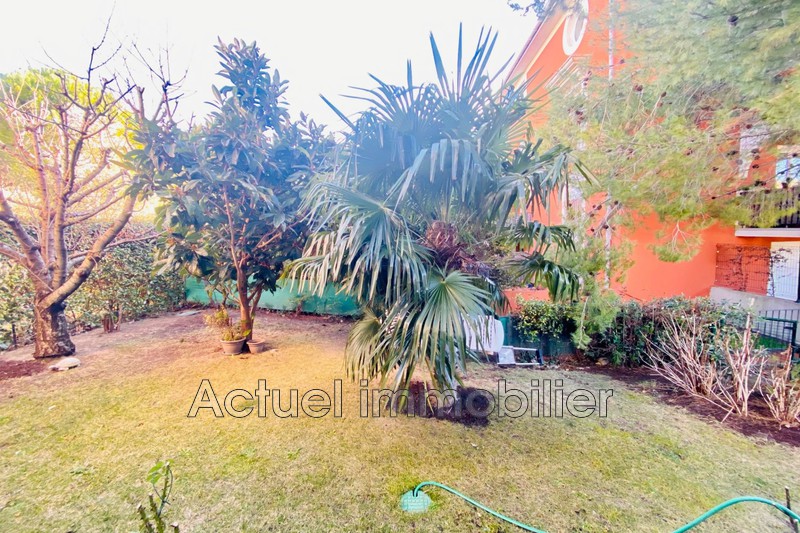 Vente appartement Aix-en-Provence Vente appartement Aix-en-Provence Apartment Aix-en-Provence Ouest, to buy apartment 3 rooms 67 m²