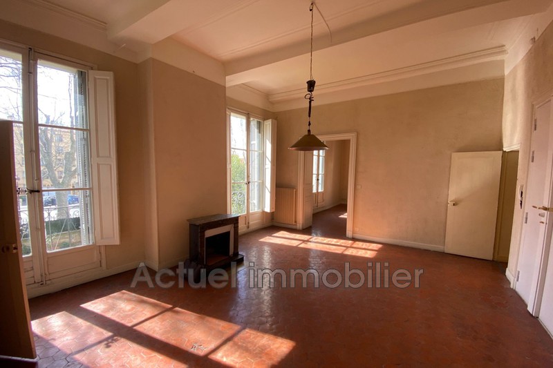 Vente appartement Aix-en-Provence Vente appartement Aix-en-Provence Apartment Aix-en-Provence to buy apartment 5 rooms 161 m²