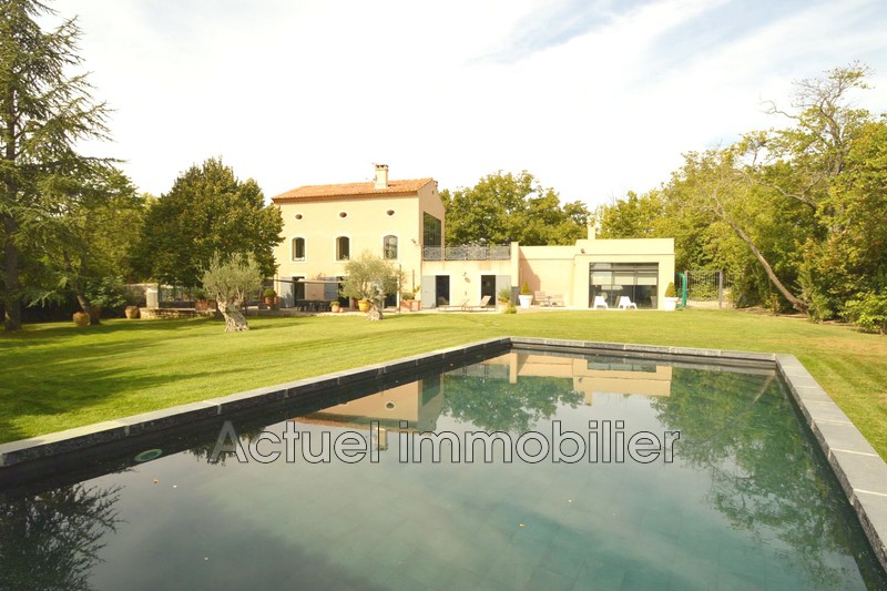 Vente propriété Puyricard Vente propriété Puyricard Property Puyricard Puyricard, to buy property 4 bedroom 270 m²