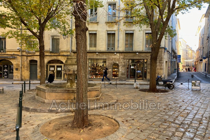Vente appartement Aix-en-Provence  Apartment Aix-en-Provence   to buy apartment  4 rooms   103&nbsp;m&sup2;
