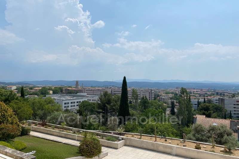Vente appartement Aix-en-Provence Vente appartement Aix-en-Provence Apartment Aix-en-Provence Centre-ville, to buy apartment 4 rooms 124 m²