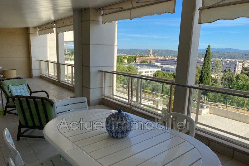 Vente appartement Aix-en-Provence Vente appartement Aix-en-Provence Appartement Aix-en-Provence Centre-ville, achat appartement 4 pièces 124 m²