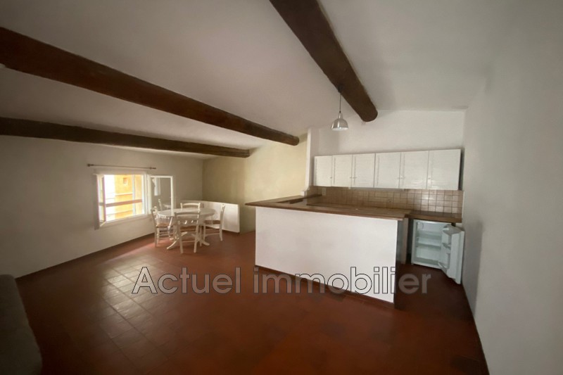 Vente appartement Aix-en-Provence Vente appartement Aix-en-Provence Apartment Aix-en-Provence to buy apartment 1 room 36 m²