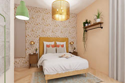 Vente appartement Aix-en-Provence chambre 2 sextus 