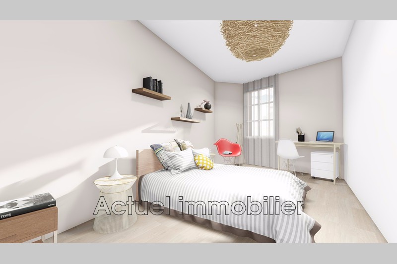 Vente appartement Aix-en-Provence 1B3 
