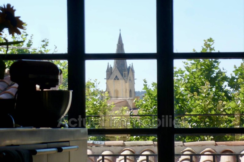 Vente appartement Aix-en-Provence Vente appartement Aix-en-Provence Appartement Aix-en-Provence Centre-ville, achat appartement 3 pièces 78 m²